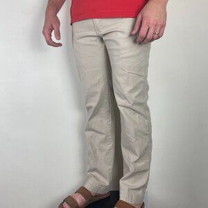 Columbia Lightweight Cargo Hiking Pant